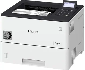 Замена вала на принтере Canon LBP325X в Тюмени